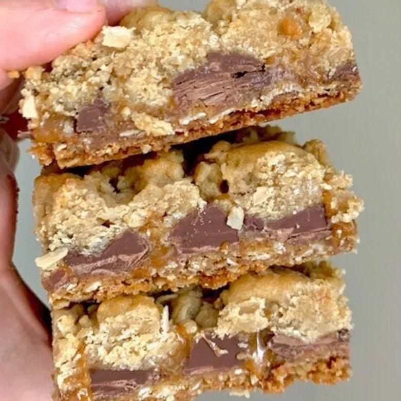 Carmelita Bars