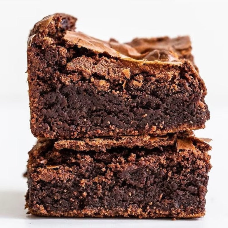Fudgy Brownies
