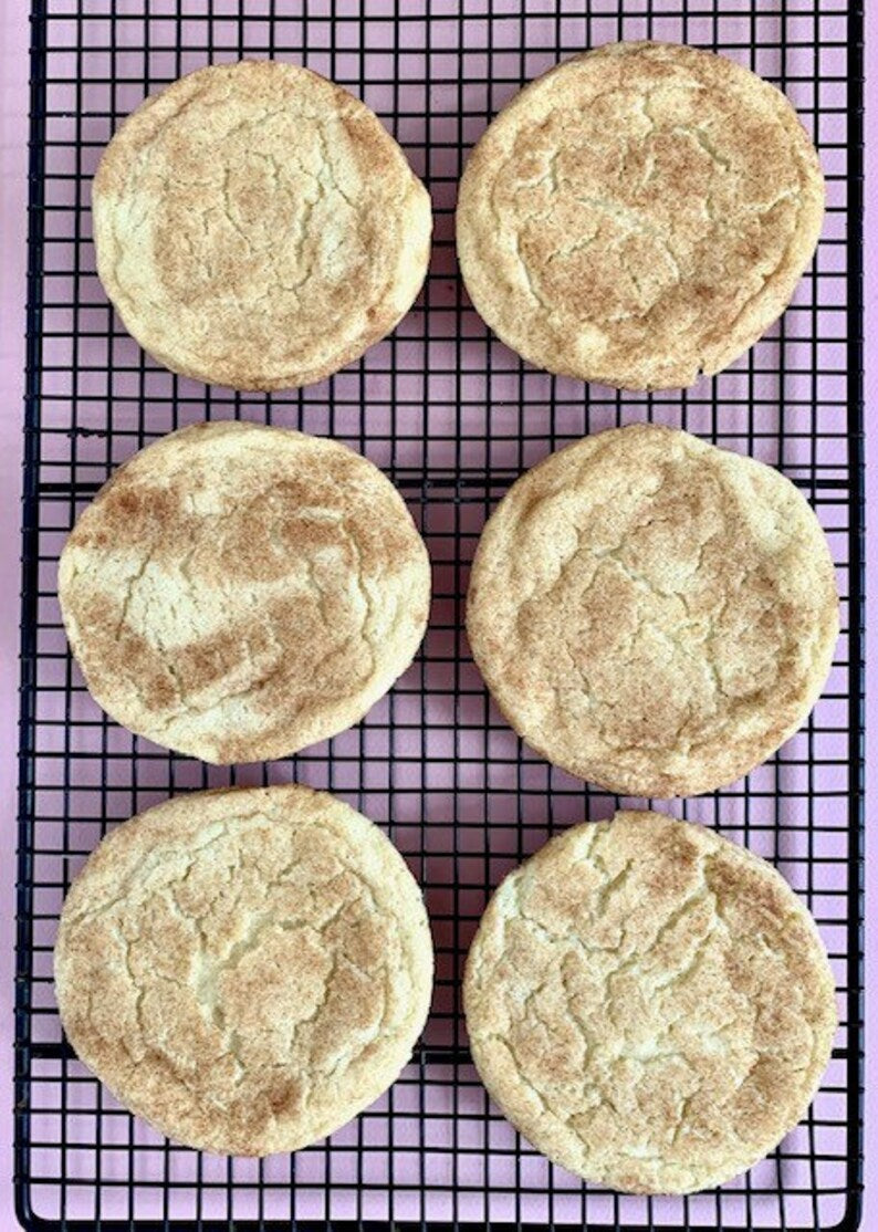Snickerdoodles