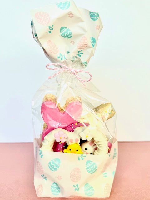 Bunny Treat Bag