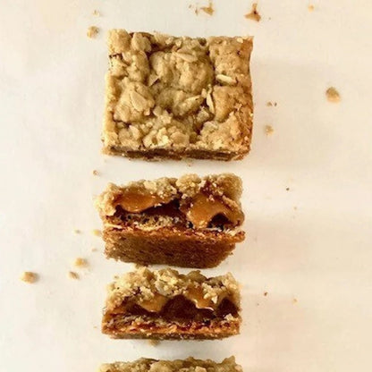 Carmelita Bars