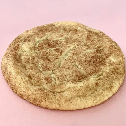 Snickerdoodles