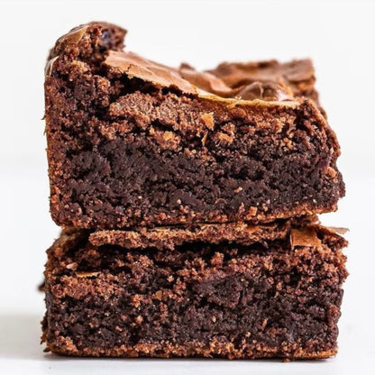 Fudgy Brownies